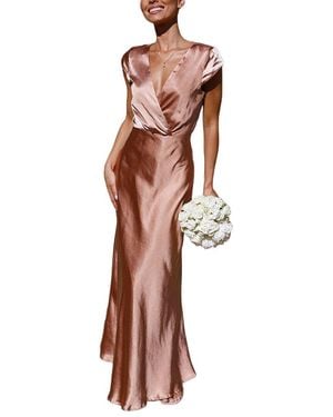 DELI S Delli.S Maxi Dress - Multicolor