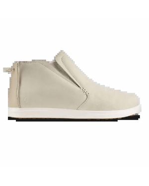 Olukai Hawai'Loa Manu Hope Boot - White