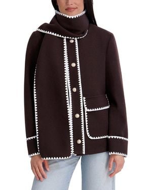 Kensie Jacket - Metallic