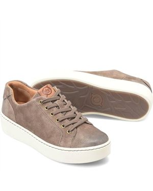 Born Mira Shoe - Brown