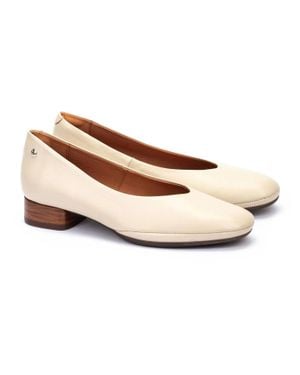 Pikolinos Ubeda Pump - Pink