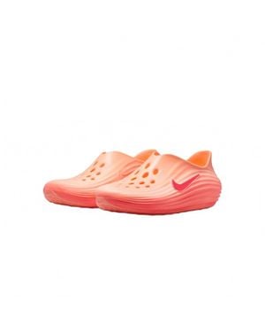 Nike Reactx Rejuven8 Sandal - Pink
