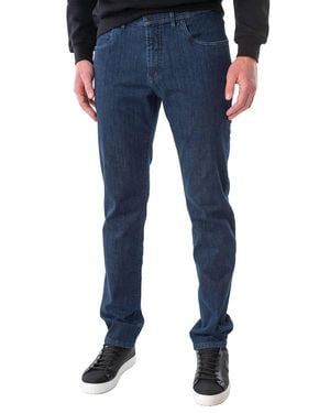 Gardeur Bradley Slim Jean - Blue