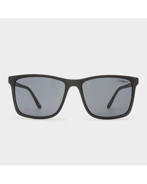 Le Specs Master Tamers Sunglasses - Gray