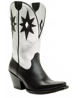 Ariat Starlight Western Boots - Black