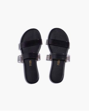 TKEES Alexa Clears Flats - Blue