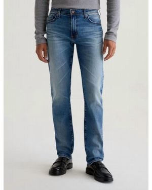 AG Jeans Tellis Modern Slim Jean - Blue