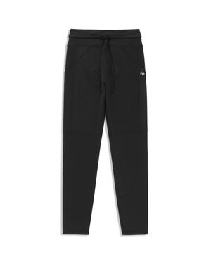 Sergio Tacchini Silvia Leggings - Black