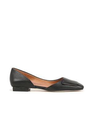 Sarto Tracy Flats - Brown