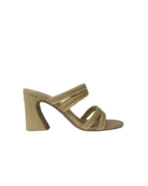 Dolce Vita Brena Light Natural Vbrena0273 - Metallic