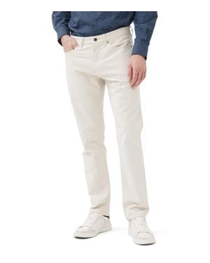 Rodd & Gunn Motion 2 Straight Fit Stretch Jean - Black