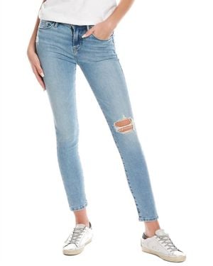 DL1961 Le Skinny De Jeanne - Blue
