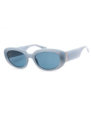 Guess Gu8260 Sunglasses - Blue