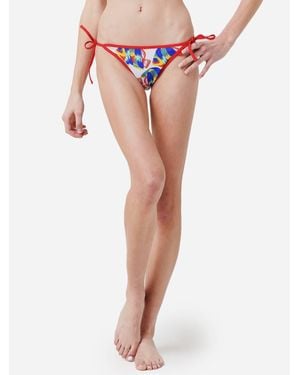 Fisch Jean Bikini Bottom - Multicolor