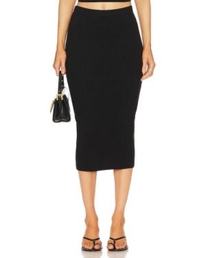 Lamade Elise Skirt - Black