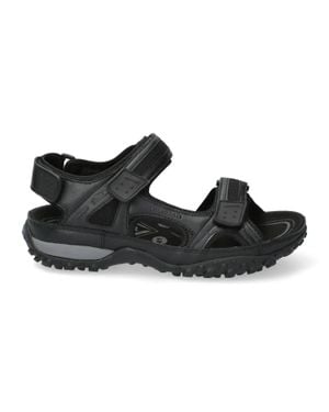 Allrounder Riverside Sandal - Black