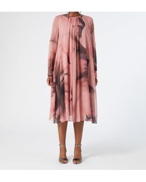 Marina Rinaldi Amerigo - Red