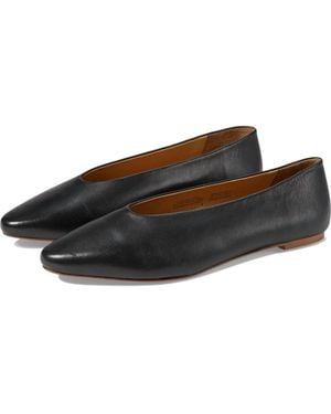 Seychelles American Dreams Flats - Black