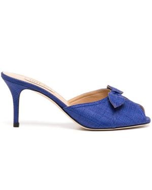 Arteana Varenna Sandals - Blue