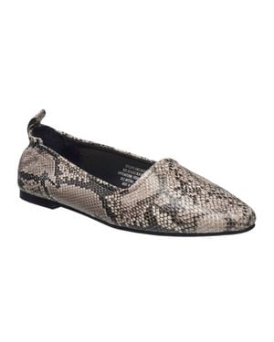 French Connection The Emme Ballet Flat - Multicolor