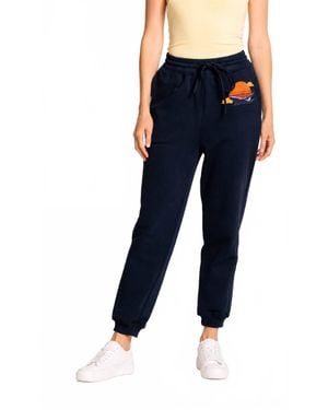 Pink Martini Maverick Pants - Blue