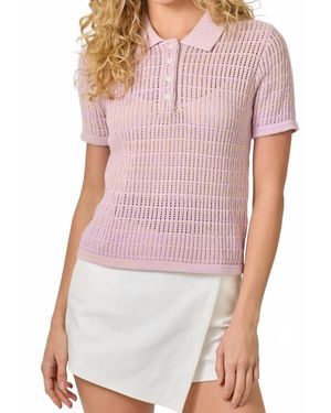 Mystree Perfect - Pink