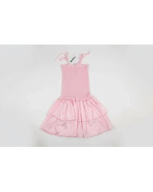 Theme Girls Lola Dress - Black
