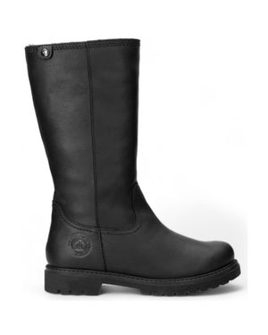 Panama Jack Bambina B60 - Black