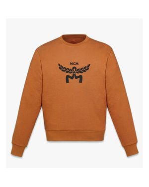 MCM Sweatshirts for Men | Online Sale up to 67% off | Lyst