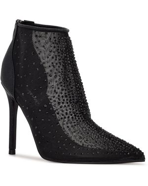 Nine West Boots for Women Online Sale up to 68 off Lyst