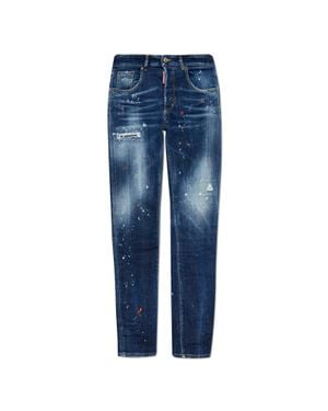 DSquared² Jeans 24/7 - Blue