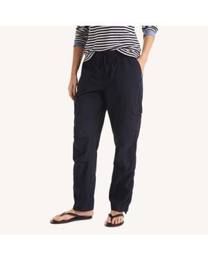 Nautica Utility Pant - Green