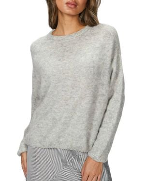 Humanoid Rebel Sweater - Gray