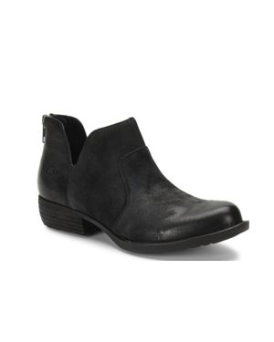 Born Kerri Bootie - Black