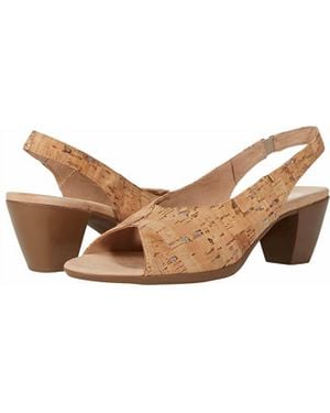 Munro Rochelle Sandal - Black