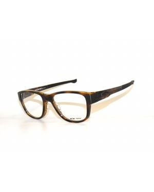 Oakley Splinter 2.0 Eyeglasses - Black