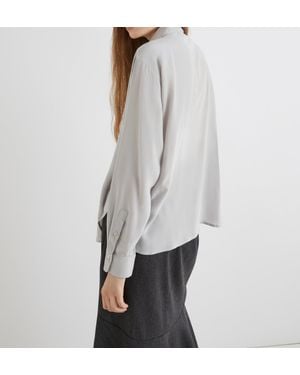 Marella Rocker - Gray