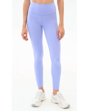 Splits59 Sprint Rigor Legging - Blue