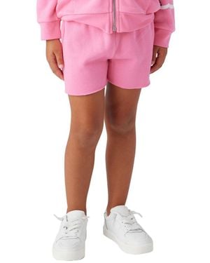 Sol Angeles Waves Girl Short - Pink