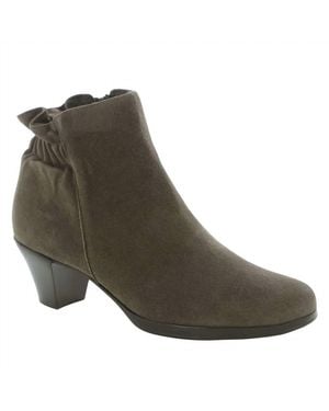 Munro Alfie Boots - Brown