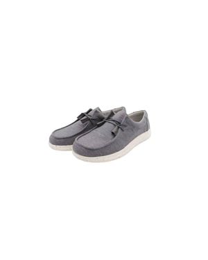 Laforst Shoes Huntington Comfort Hola! Shoes - Black