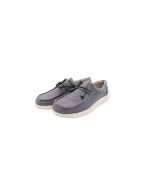 Laforst Shoes Huntington Comfort Hola! Shoes - Black