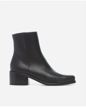 Coclico Action Leather Boot - Black
