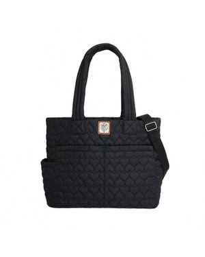 Brighton Kameron Utility Tote - Black