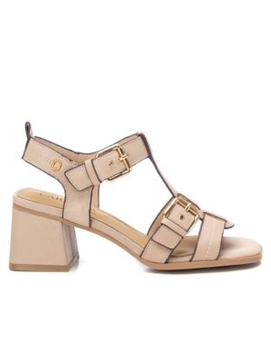 Xti Carmela Sandals - Pink