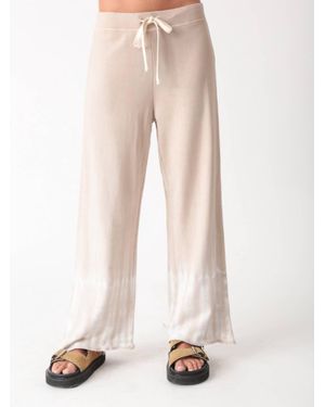 Electric and Rose Ojai Pant - Natural