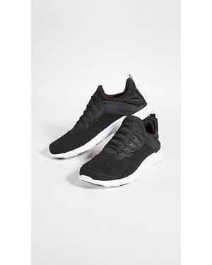Athletic Propulsion Labs Techloom Tracer Sneakers - Black