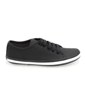 Camper Portol Sneaker - Black