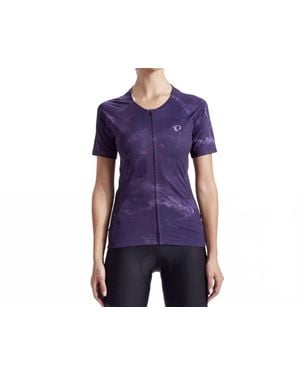Pearl Izumi Attack Air Jersey - Blue