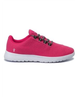 EMU Barkly Sneakers - Pink